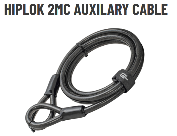 Hiplok 2MC