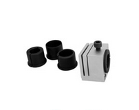 Unior Steerer Tube Saw Guide 1604/2PLUS