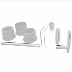 Unior Gauge for Steerer Tube Cutting Guide 1604.1/2PLUS