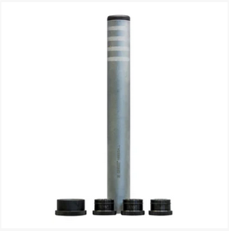 Unior Crown Race Setter Kit - 626268