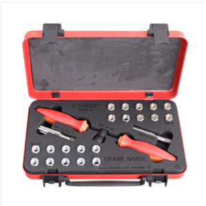 Unior Crank Saver Kit - 1695MB1-US