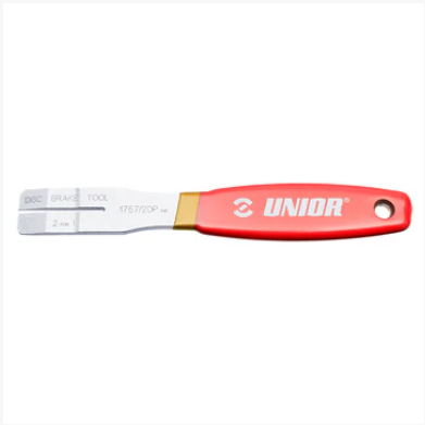Unior 2-in-1 Disc Brake Tool - 627087