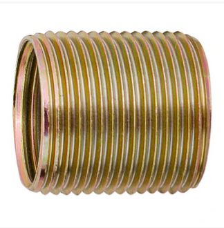 Unior Right Pedal Insert (GOLD) - 616551