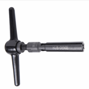 Unior Hub Genie 20mm 1758/4