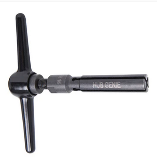 Unior Hub Genie 20mm 1758/4 - 627271