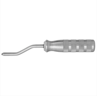 Unior Nipple Driver Short Offset for Polyax - 623297