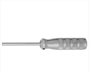 Unior Nipple Driver Square (Inverted & Double Square) - 623298