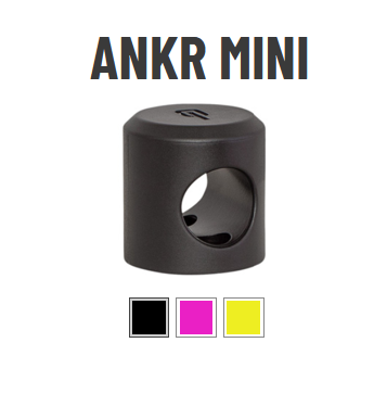 Hiplok Ankr Mini