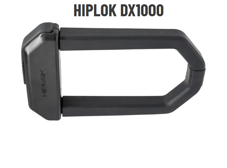 Hiplok DX1000