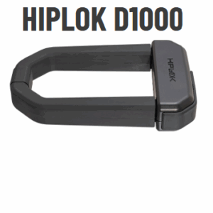 Hiplok D1000