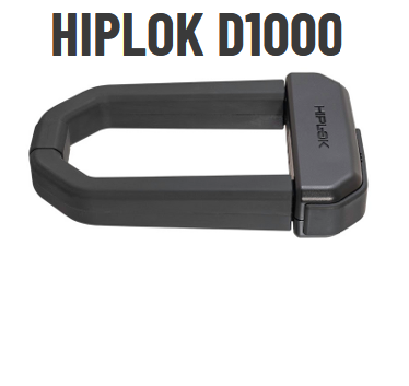 Hiplok D1000