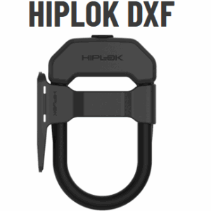 Hiplok DXF