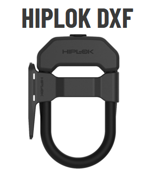 Hiplok DXF