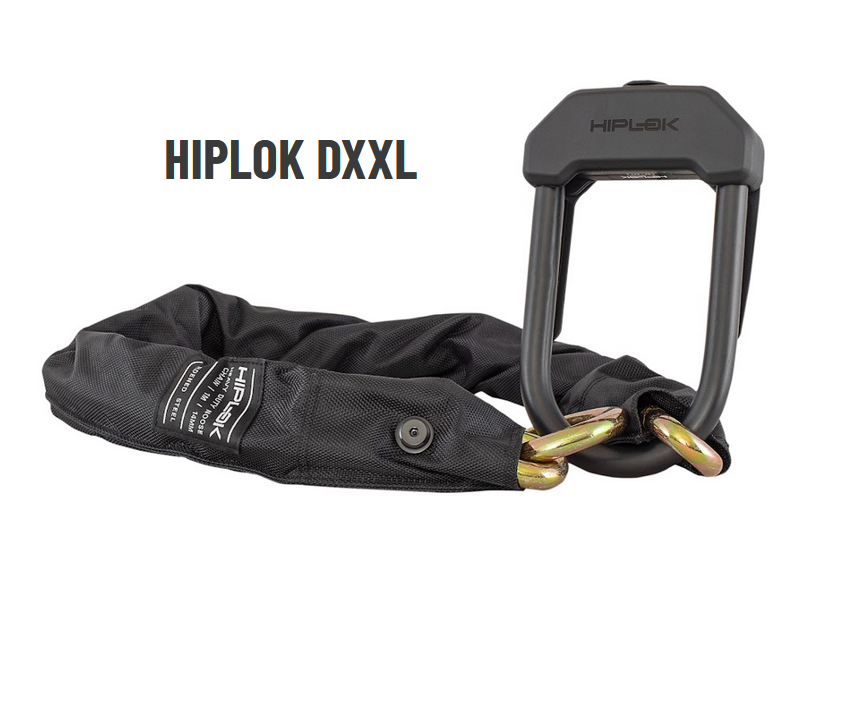 Hiplok DXXL