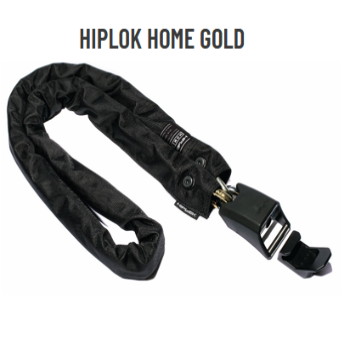 Hiplok Home