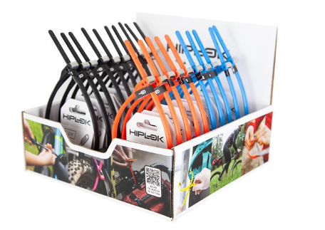 Hiplok Z Lok - Multi Pack