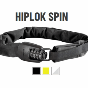 Hiplok Spin