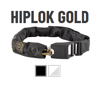 Hiplok Gold