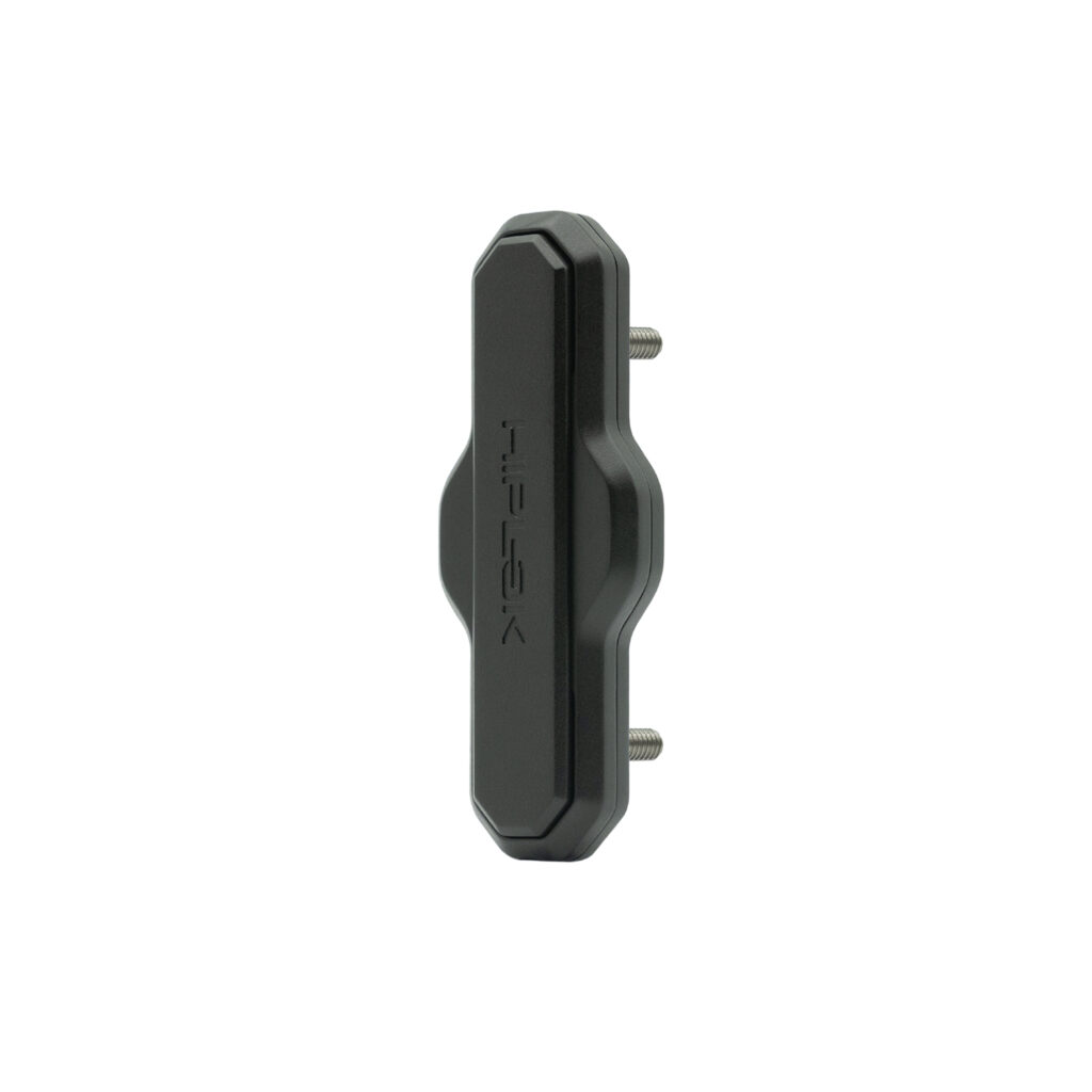 Hiplok Airtag Holder With Zlok Bracket