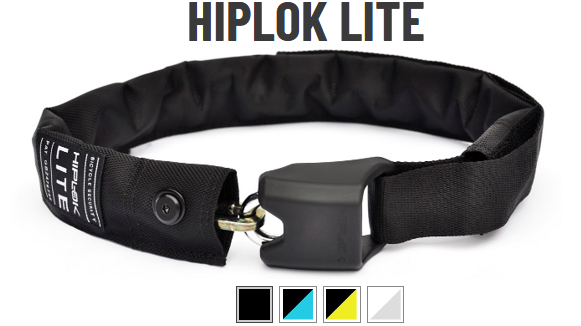 Hiplok Lite