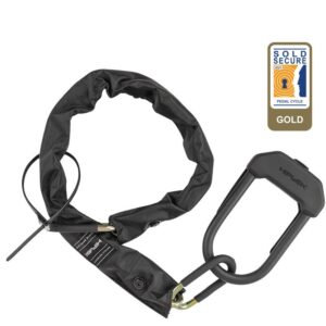 Hiplok E DX (noose chain, DX lock, Z Lok)