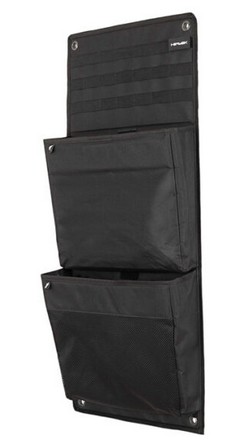 Hiplok Organizer