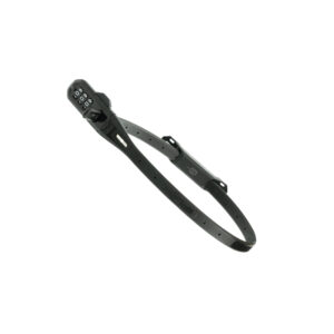 Hiplok Z Lok Combo With Bracket