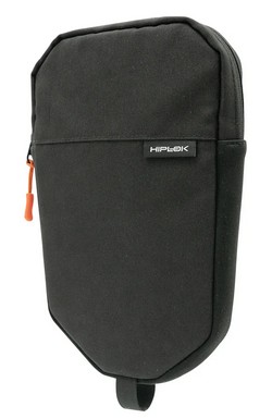 Hiplok D1000/DX1000 Zipping Carry Pouch