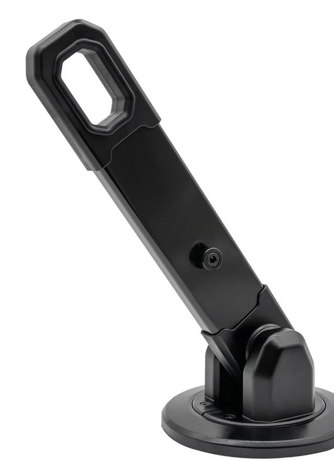 Hiplok - AX1000 Anti-Angle Grinder Anchor w/ swing arm