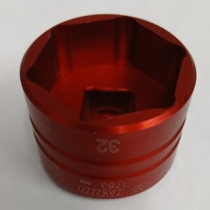 Unior Suspension Top Cap Socket #32 1783-629828